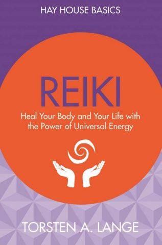 Reiki  Book | Carpe Diem with Remi
