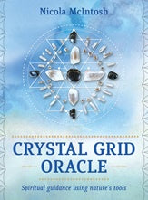 Crystal Grid Oracle Deck | Carpe Diem with Remi