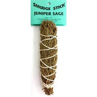 Smudge Stick Juniper Sage Large | Carpe Diem with Remi