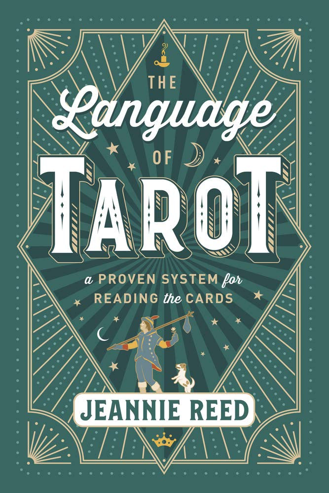 The Language of Tarot | Carpe Diem With Remi