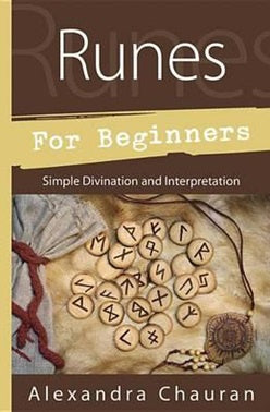Runes For Beginners Book | Carpe Diem with Remi