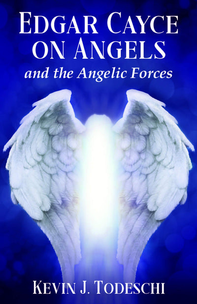 Edgar Cayce on Angels and the Angelic Forces | Carpe Diem With Remi