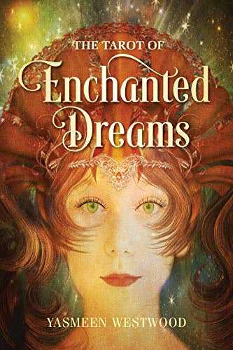 Tarot of Enchanted Dreams Deck | Carpe Diem With Remi