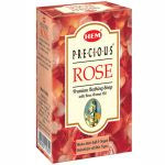 Soap Precious Rose | Carpe Diem with Remi