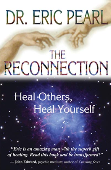 Reconnection - Heal Others Heal Yourself | Carpe Diem With Remi