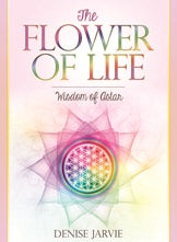 Flower Of Life Deck | Carpe Diem with Remi