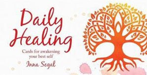 Daily Healing Cards | Carpe Diem With Remi