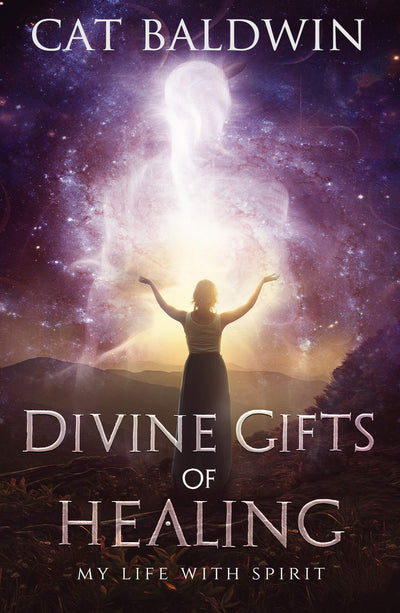 Divine Gifts of Healing | Carpe Diem With Remi