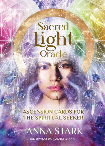 Sacred Light Oracle | Carpe Diem With Remi