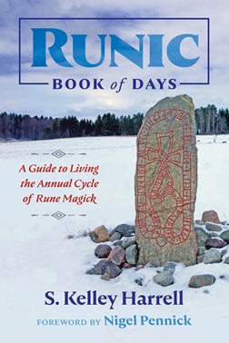 Runic Book of Days | Carpe Diem With Remi