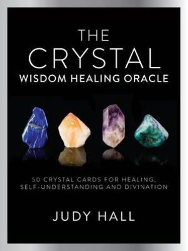 Crystal Wisdom Healing Oracle | Carpe Diem With Remi Port Adelaide
