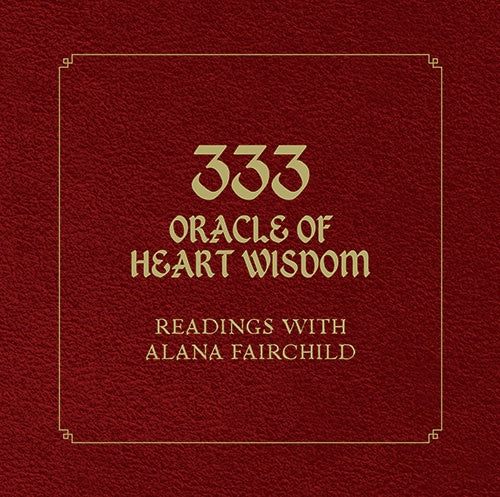 333 Oracle of Heart Wisdom | Carpe Diem With Remi Port Adelaide