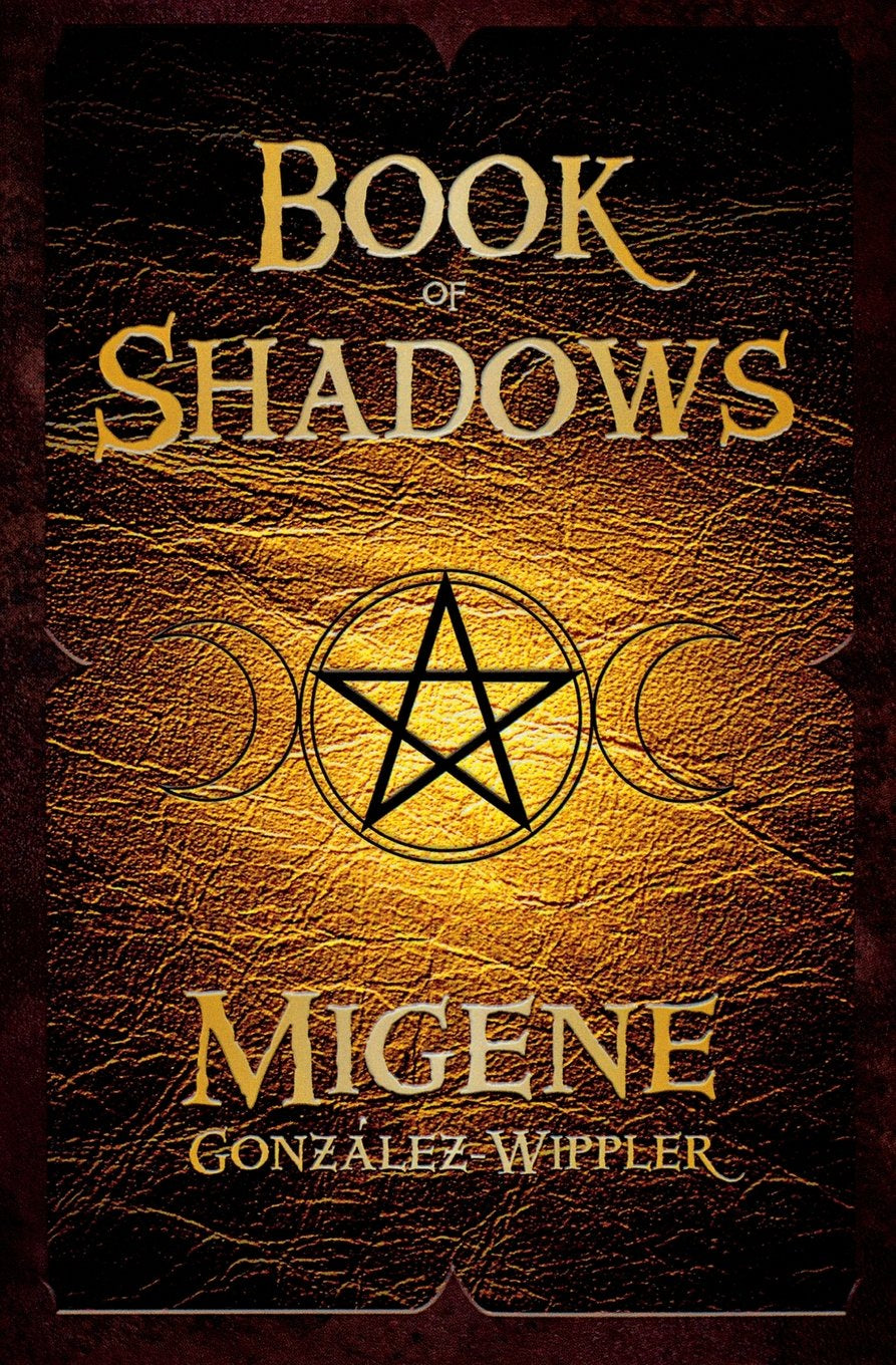 Book Of Shadows | Carpe Diem With Remi