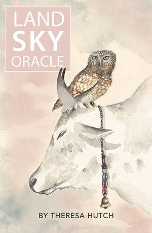 Land Sky Oracle | Carpe Diem With Remi