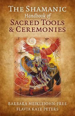 The Shamanic Handbook | Carpe Diem With Remi Port Adelaide