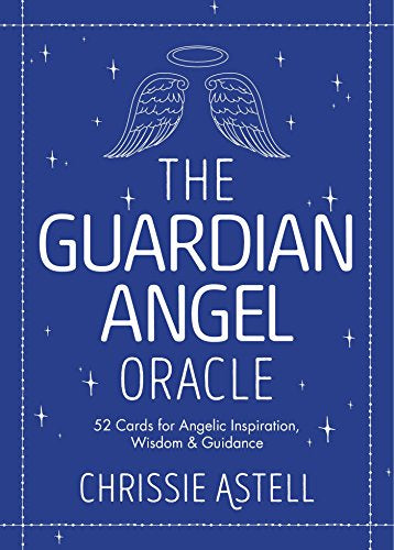 Guardian Angel Oracle | Carpe Diem With Remi