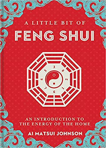 Little Book of Feng Shui | Carpe Diem With Remi
