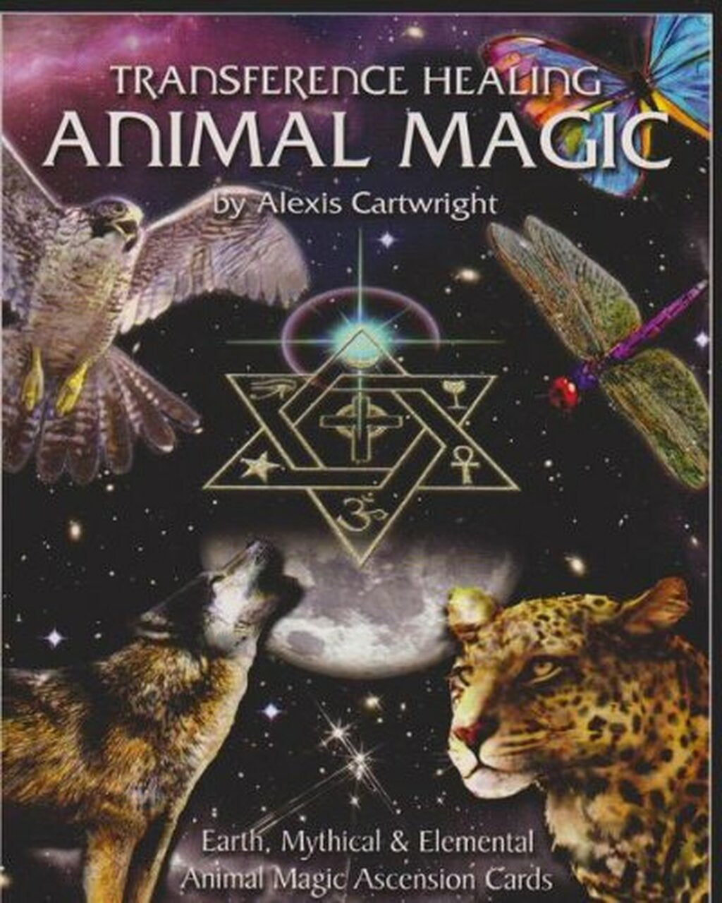 Animal Magic Kit | Carpe Diem With Remi