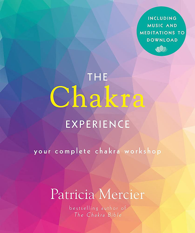 Chakra Experience | Carpe Diem With Remi