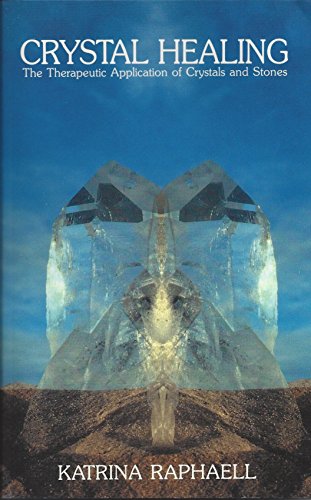 Crystal Healing Applying Therapeutic Properties | Carpe Diem With Remi Port Adelaide
