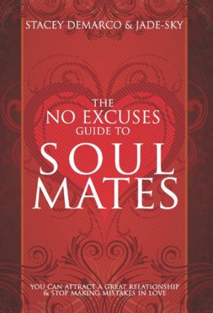 No Excuses Guide To Soul Mates Book | Carpe Diem With Remi Port Adelaide