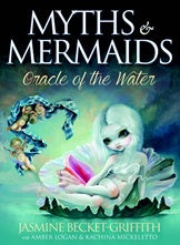 Myths and Mermaids Oracle | Carpe Diem with Remi