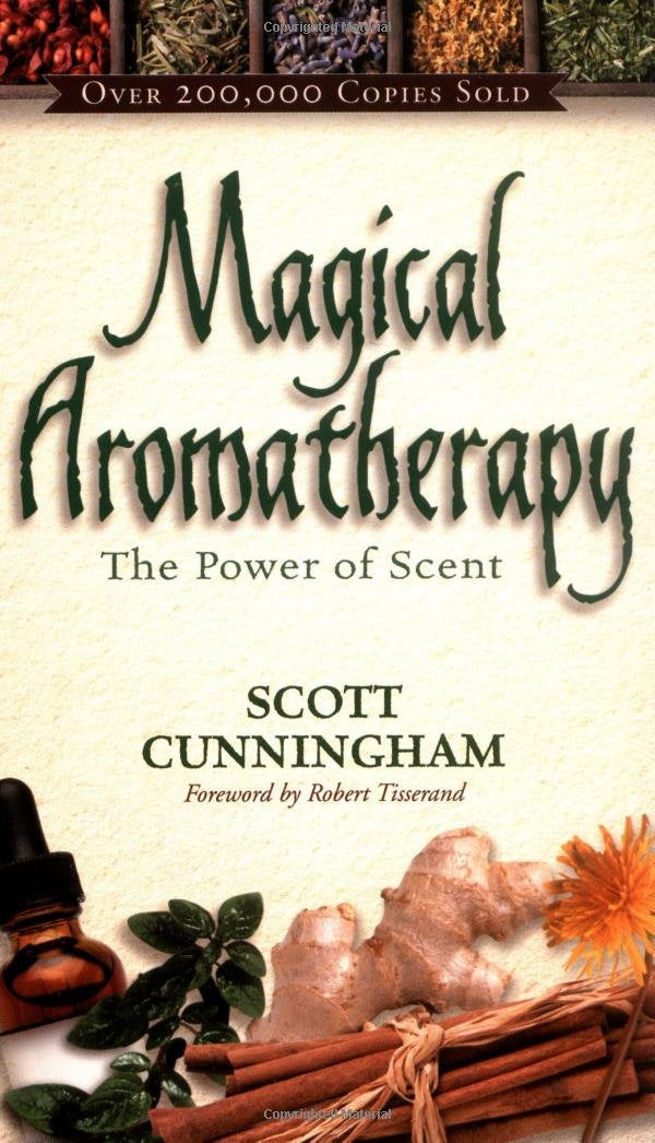 Magical Aromatherapy | Carpe Diem With Remi
