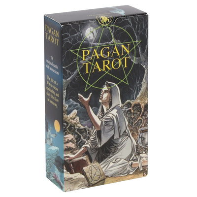 Pagan Tarot | Carpe Diem With Remi