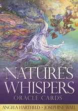 Nature's Whispers Oracle | Carpe Diem with Remi