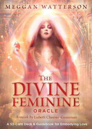 Divine Feminine Oracle | Carpe Diem with Remi