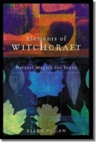 Elements of Witchcraft | Carpe Diem With Remi