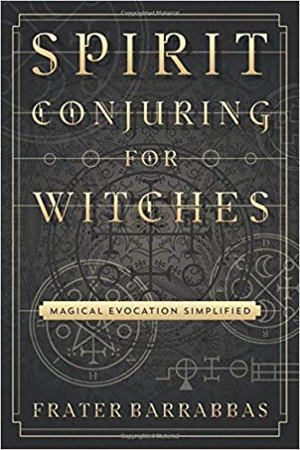 Spirit Conjuring for Witches | Carpe Diem With Remi