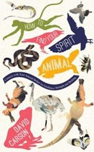 How to find Your Spirit Animal | Carpe Diem With Remi Port Adelaide