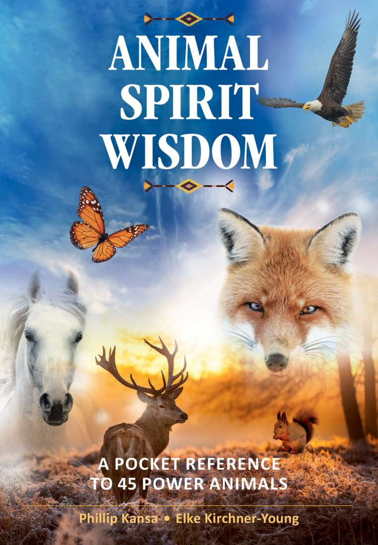 Animal Spirit Wisdom | Carpe Diem With Remi Port Adelaide