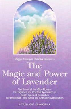 The Magic and Power of Lavender | Carpe Diem With Remi
