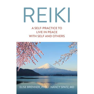 Reiki A Self Practice To Live In Peace | Carpe Diem With Remi