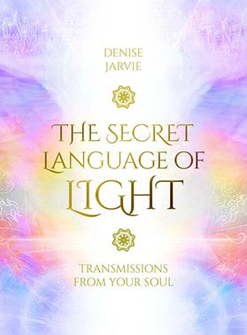 Secret Language of Light Oracle | Carpe Diem with Remi