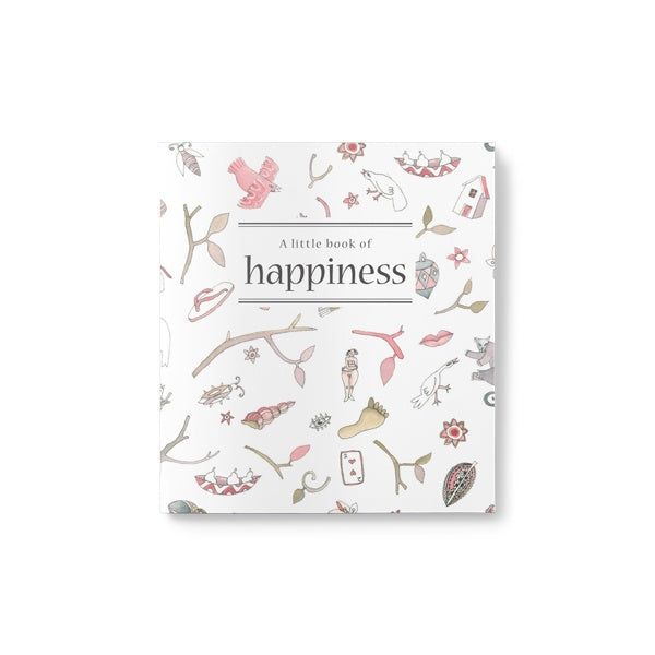 Little Book of Happiness New | Carpe Diem With Remi Port Adelaide