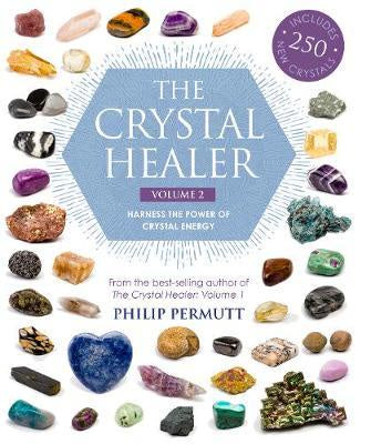Crystal Healer Volume 2 | Carpe Diem With Remi Port Adelaide