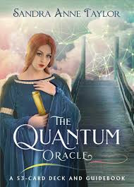 Quantum Oracle | Carpe Diem With Remi