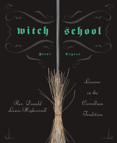 Witch School First Degree | Carpe Diem With Remi