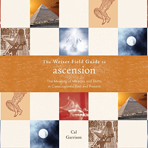Weiser Field Guide to Ascension | Carpe Diem With Remi Port Adelaide
