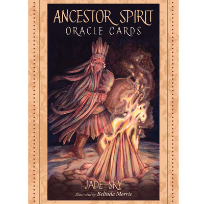 Ancestor Spirit Oracle Cards | Carpe Diem with Remi