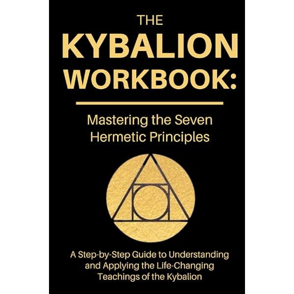 The Kybalion