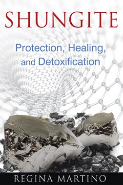 Shungite Protection Healing and Detoxification | Carpe Diem With Remi Port Adelaide
