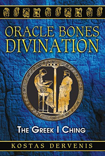 Oracle Bones Divination The Greek I Ching | Carpe Diem With Remi