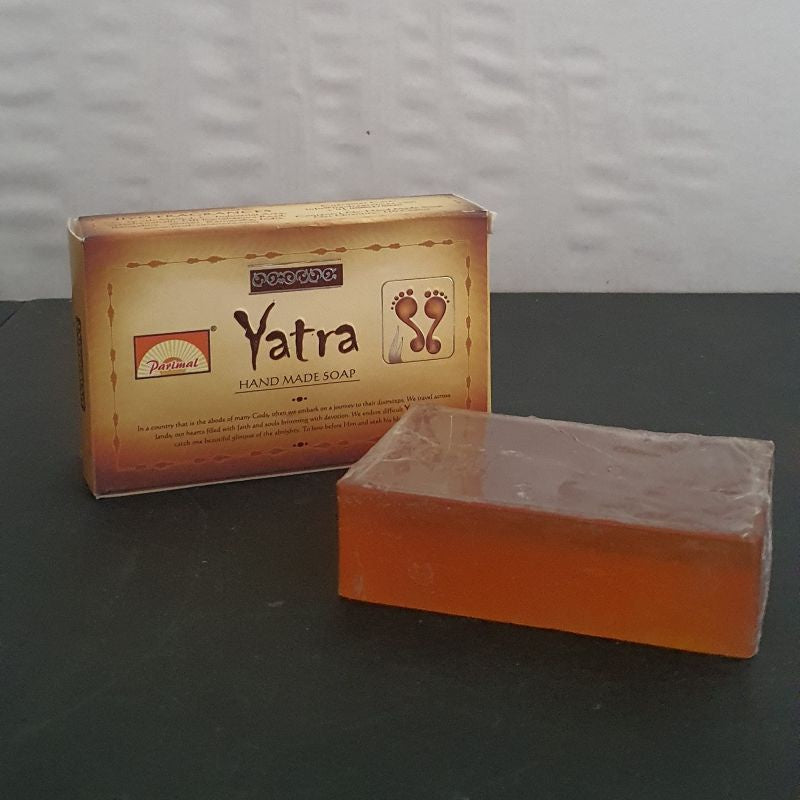 Soap Yatra | Carpe Diem With Remi
