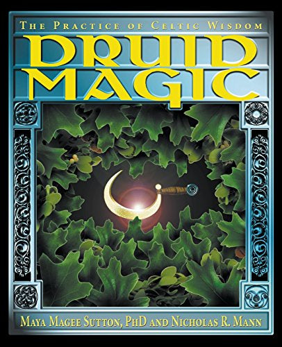 Druid Magic | Carpe Diem With Remi Port Adelaide