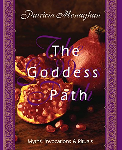 Goddess Path | Carpe Diem with Remi