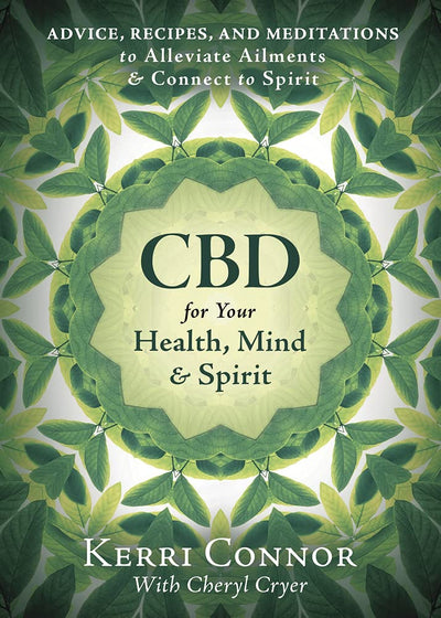 CBD For Your Health Mind and Spirit | Carpe Diem With Remi